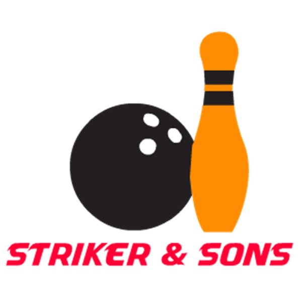 Striker and Sons Artwork