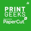 Print Geeks of PaperCut artwork