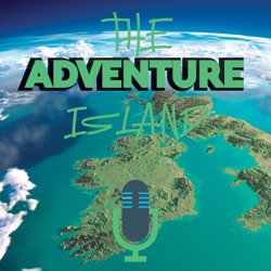 Ireland: The Adventure Island 