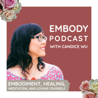 18: Venessa Rodriguez - What Would Nature Do?