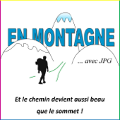 En montagne avec JPG - En montagne avec JPG