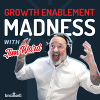 Modern Prospecting & Selling (feat. Becc Holland & John Barrows) 