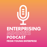 S1 EP12 Entrepreneurship with Theo Paphitis