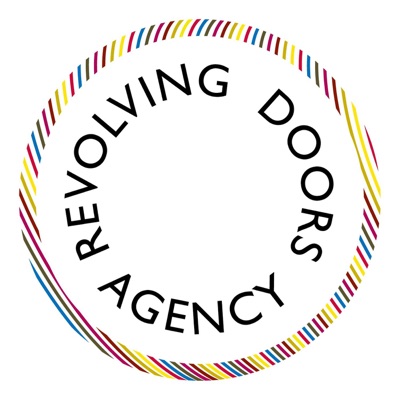 Revolving Doors Podcast Revolving Doors Podcast
