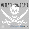 #PirateBroadcast artwork
