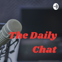 The Daily Chat (Trailer)