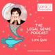 The Legal Genie Podcast