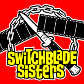 Switchblade Sisters - MaximumFun.org, Casey O'Brien