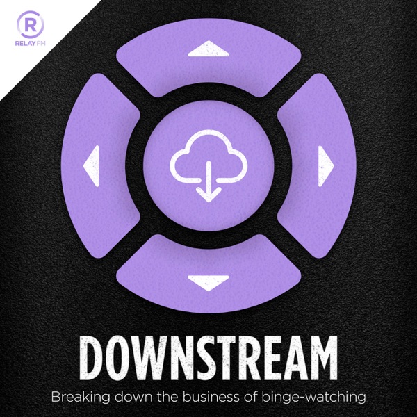 Downstream