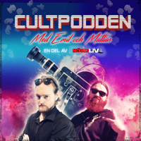 S02E03 | Alien Raiders feat. Ben Rock!