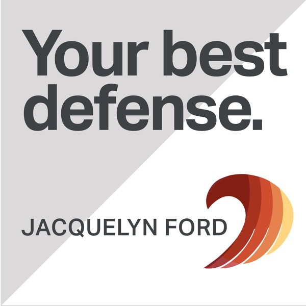 Your Best Defense Podcast Artwork