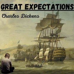 Chapter 54 - Great Expectations - Charles Dickens