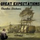 Chapter 59 - Great Expectations - Charles Dickens