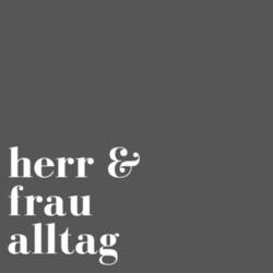 Herr und Frau Alltag in Psychotherapie