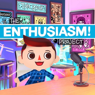 The Enthusiasm Project The Enthusiasm Project