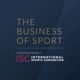 The Business of Sport - Josh Harrington