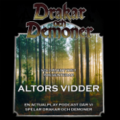 Altors Vidder - Robert Jonsson