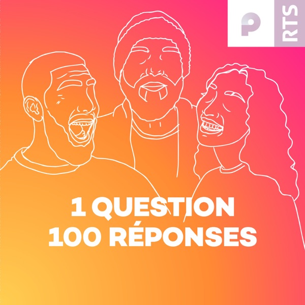 1 Question 100 Réponses - RTS