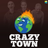 Crazy Town - Post Carbon Institute: Sustainability, Climate, Collapse, and Dark Humor