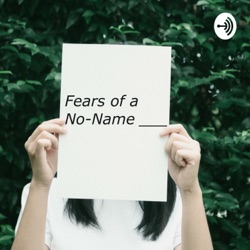 Fears of a No-Name (blank)