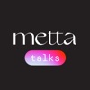 Metta Talks artwork