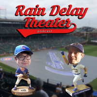 #11 - Minisode: Baseball Songs w/ Mark Rosenthal