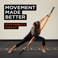 #25 Training Young Athletes with Jeremy Frisch