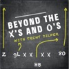 Beyond The X's And O's With Trent Dilfer artwork