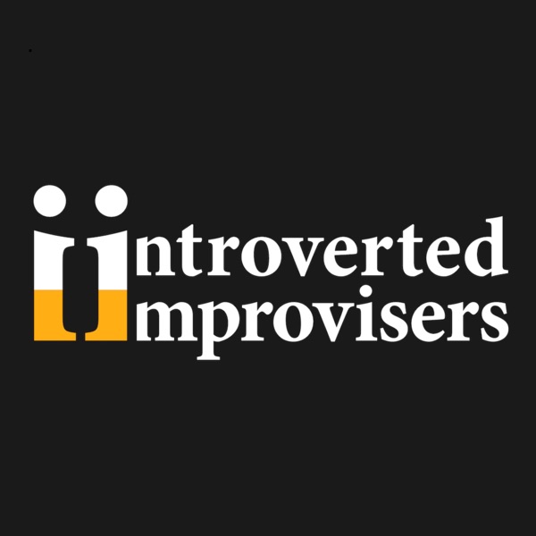 Introverted Improvisers Artwork
