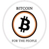Bitcoin for the People artwork