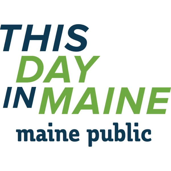 Artwork for This Day in Maine