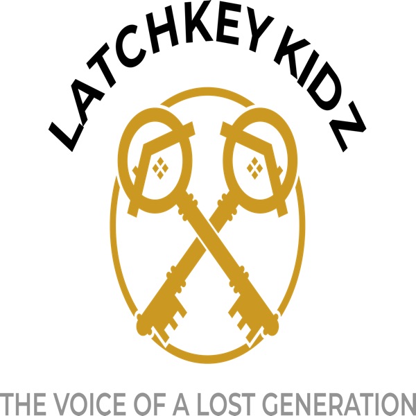 LatchKey Kidz Artwork