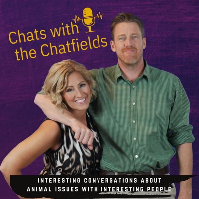 Chats with the Chatfields Chats with the Chatfields