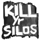 Kill Yr Silos Episode 15: Dana Therrien, Anaplan