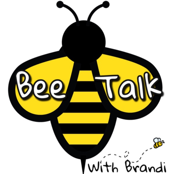 Bee Talk Artwork