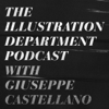 The Illustration Department Podcast - Giuseppe Castellano