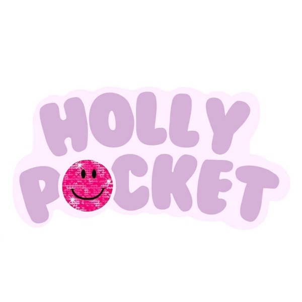 Holly Pocket's Podcast Artwork