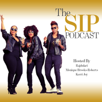 The SIP LIVE Ep. 12 | Kim Dawson