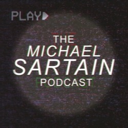 Kaylan Franca, Lizzy Acosta, Nikola Weiterova, Andrea Magyar - The Michael Sartain Podcast