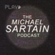 Casey Zander - The Michael Sartain Podcast