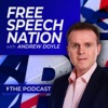 Free Speech Nation with Andrew Doyle: The Podcast artwork