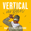 Vertical Urban : Rap et street culture - Vertical Audio