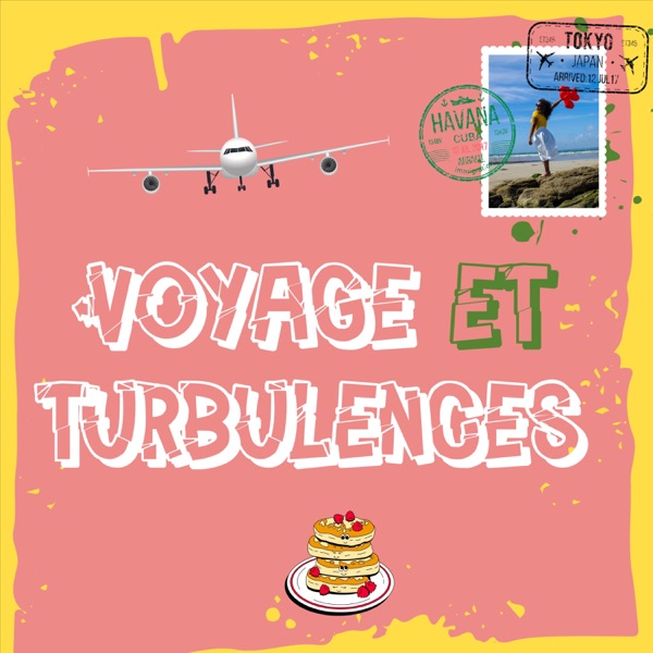Voyage et turbulences