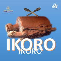 IKORO - MKPARỊTA ỤKA N'ASỤSỤ IGBO