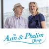 The Ann & Phelim Scoop