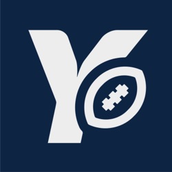 Ep. 10 Semana 8 de NFL | Yarda a Yarda