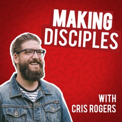 208. Can Or Should Christians Have Therapy? (interview with Jo Hargreaves)