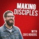210. An Interview with Matt Britton About The Gospel of Mark