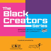 S2 Episode 4 - Maxine Beneba Clarke