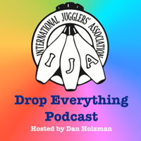 Drop Everything 140: Mark Wilder